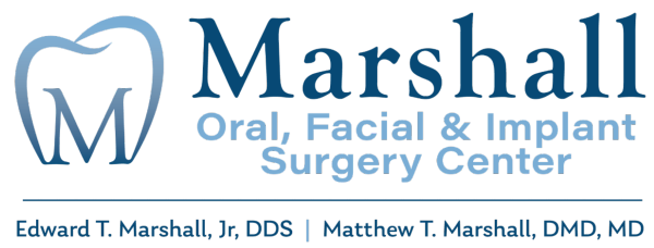 Link to Marshall Oral, Facial & Implant Surgery Center home page