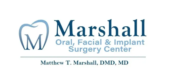 Link to Marshall Oral, Facial & Implant Surgery Center home page